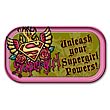 Supergirl Unleash Your Powers Mini Tin